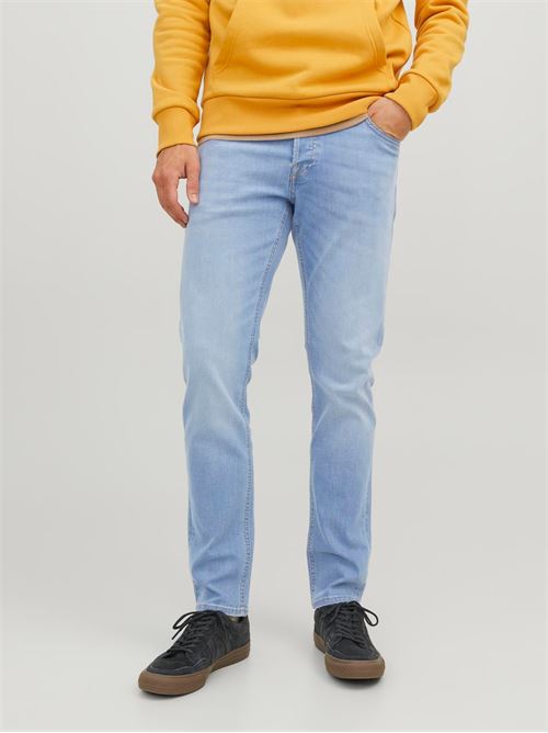  JACK AND JONES | 12243593/Blue Denim